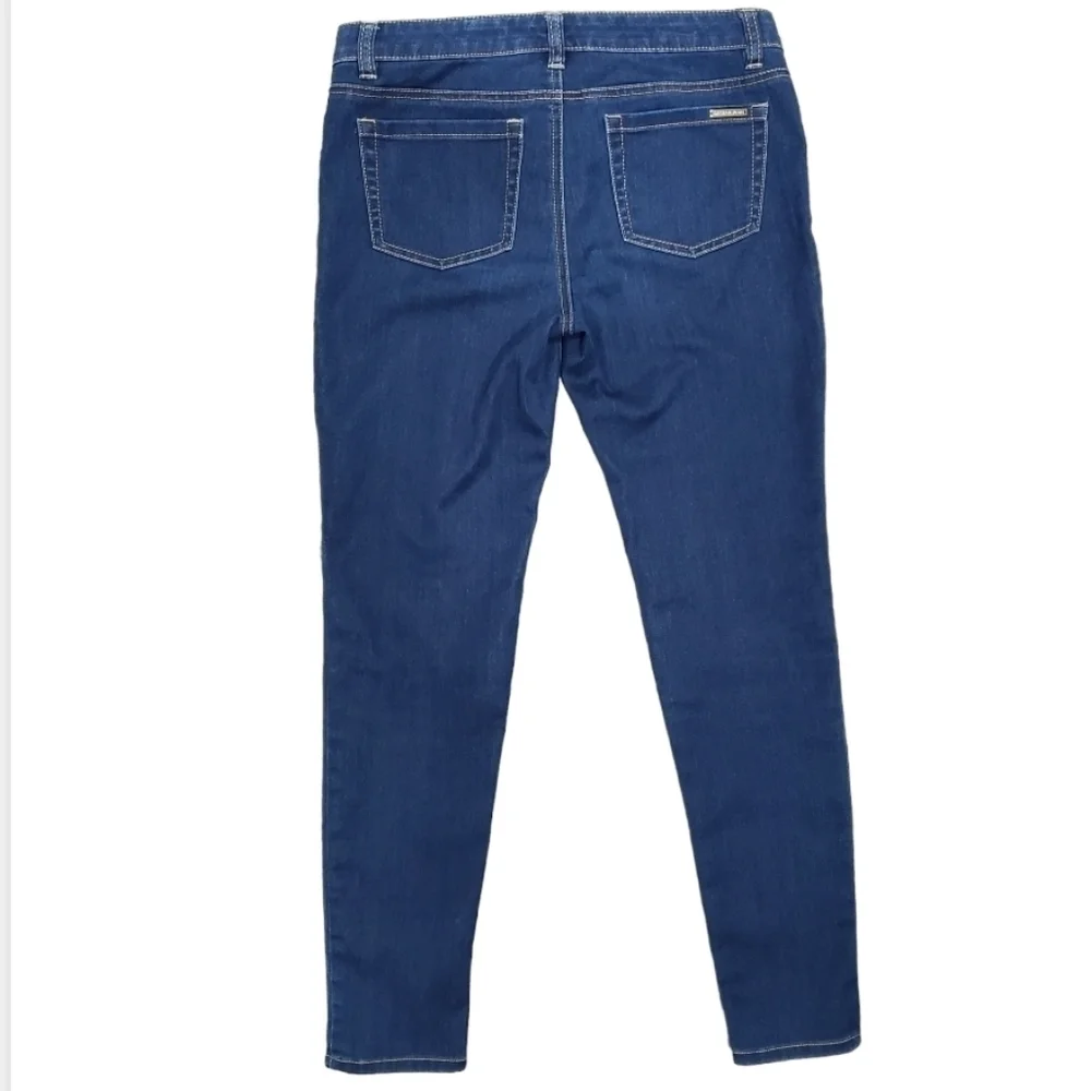 Michael Kors Denim Jegging